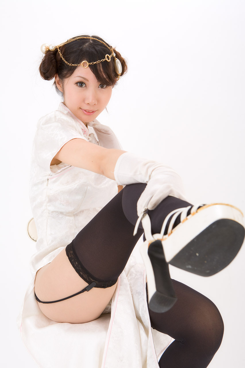 cosplay最新套图 (C73)   守薙まどか ファースト (1) 日本性感美女